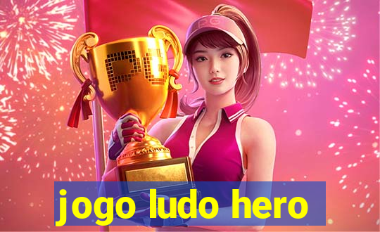jogo ludo hero